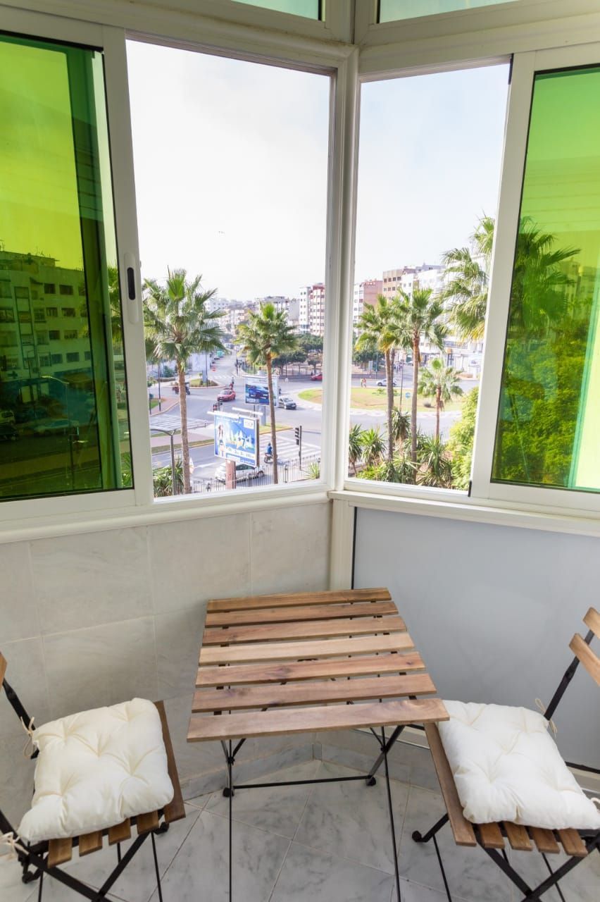 Appartement — Casablanca — 4
