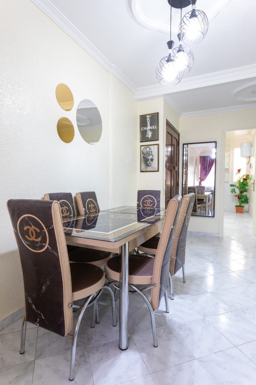 Appartement — Casablanca — 5