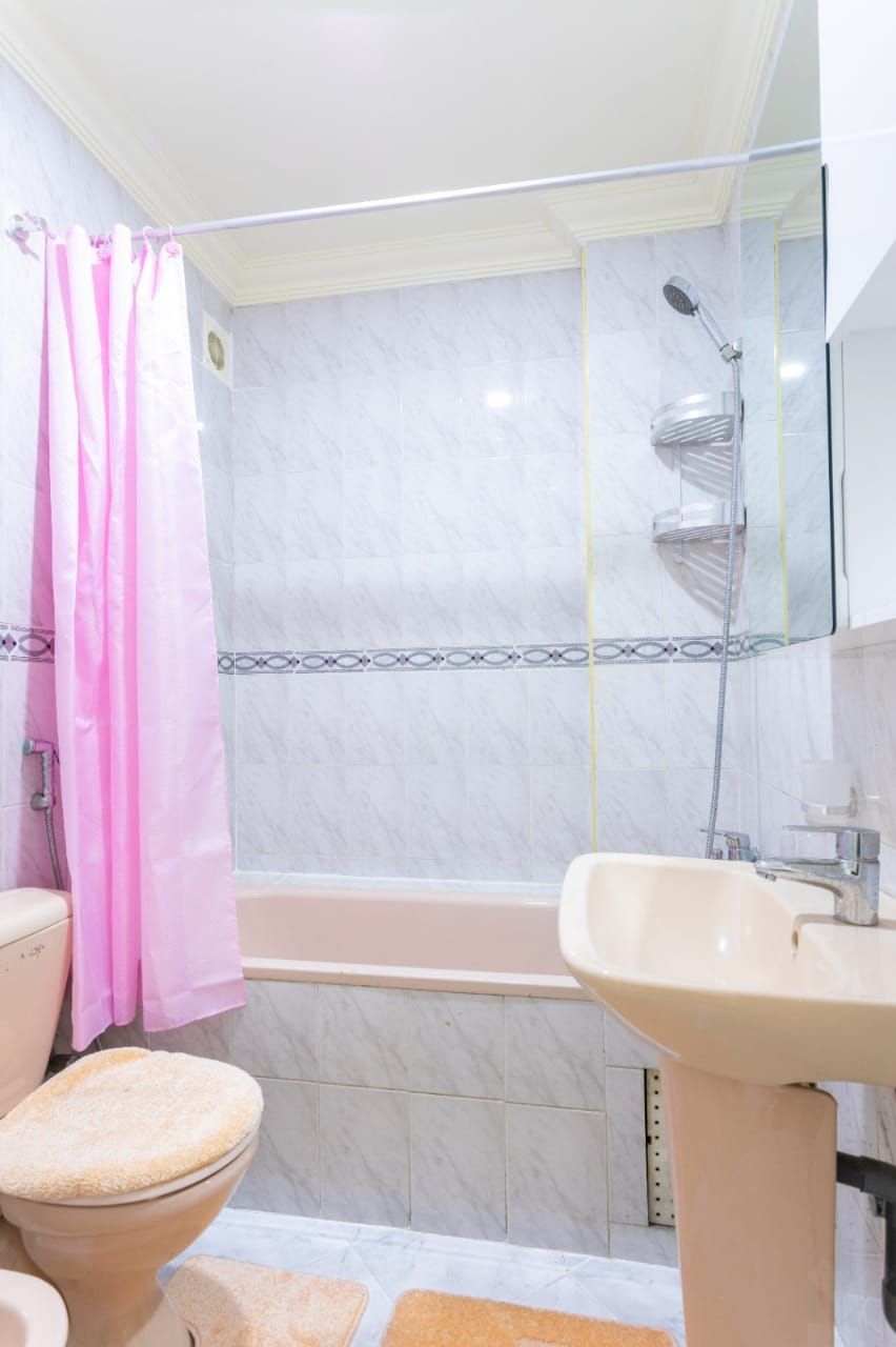 Appartement — Casablanca — 6