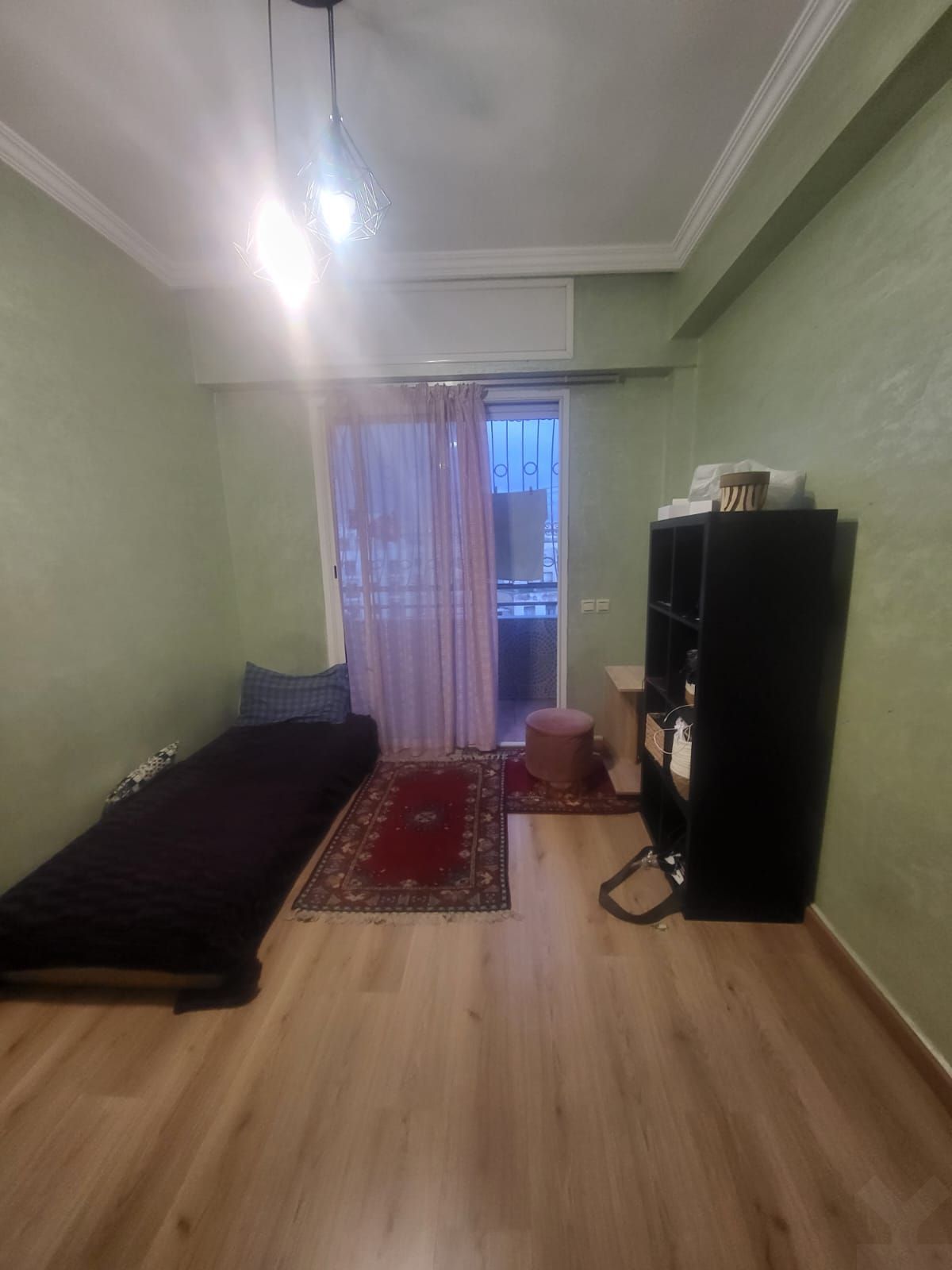 Appartement 77 m² f Maarif Extension — 8
