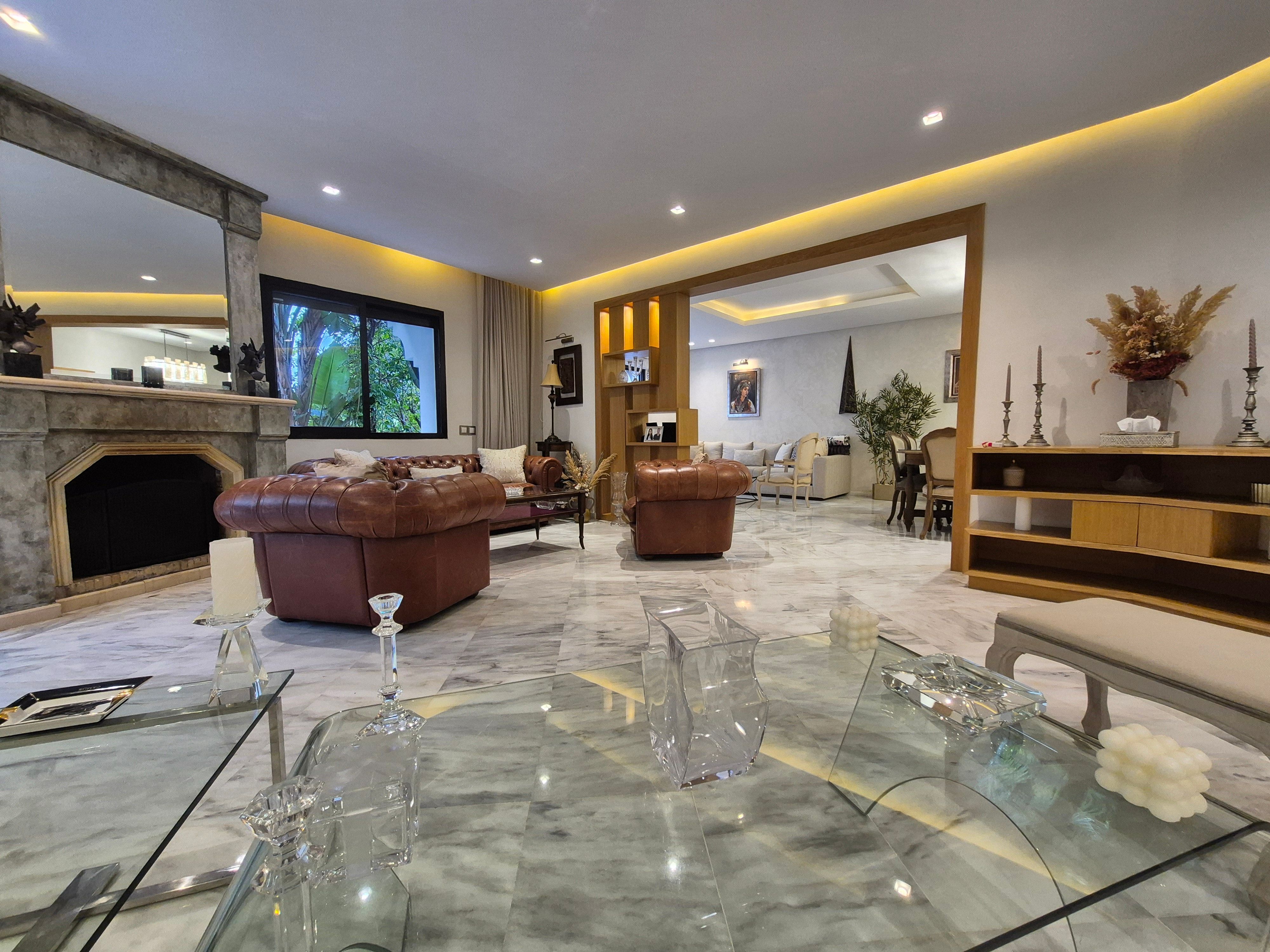 Appartement — Casablanca — 6