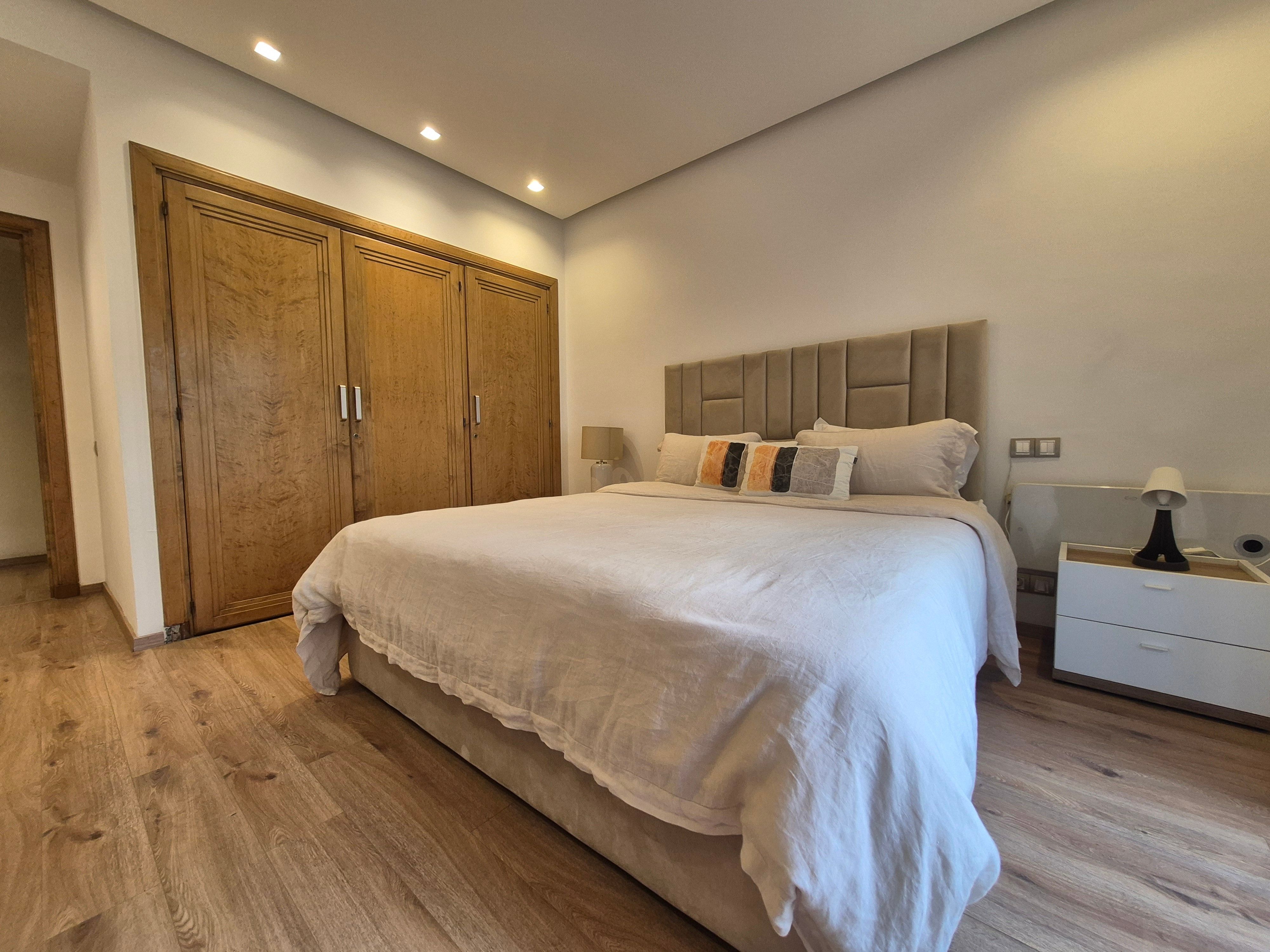 Appartement — Casablanca — 2