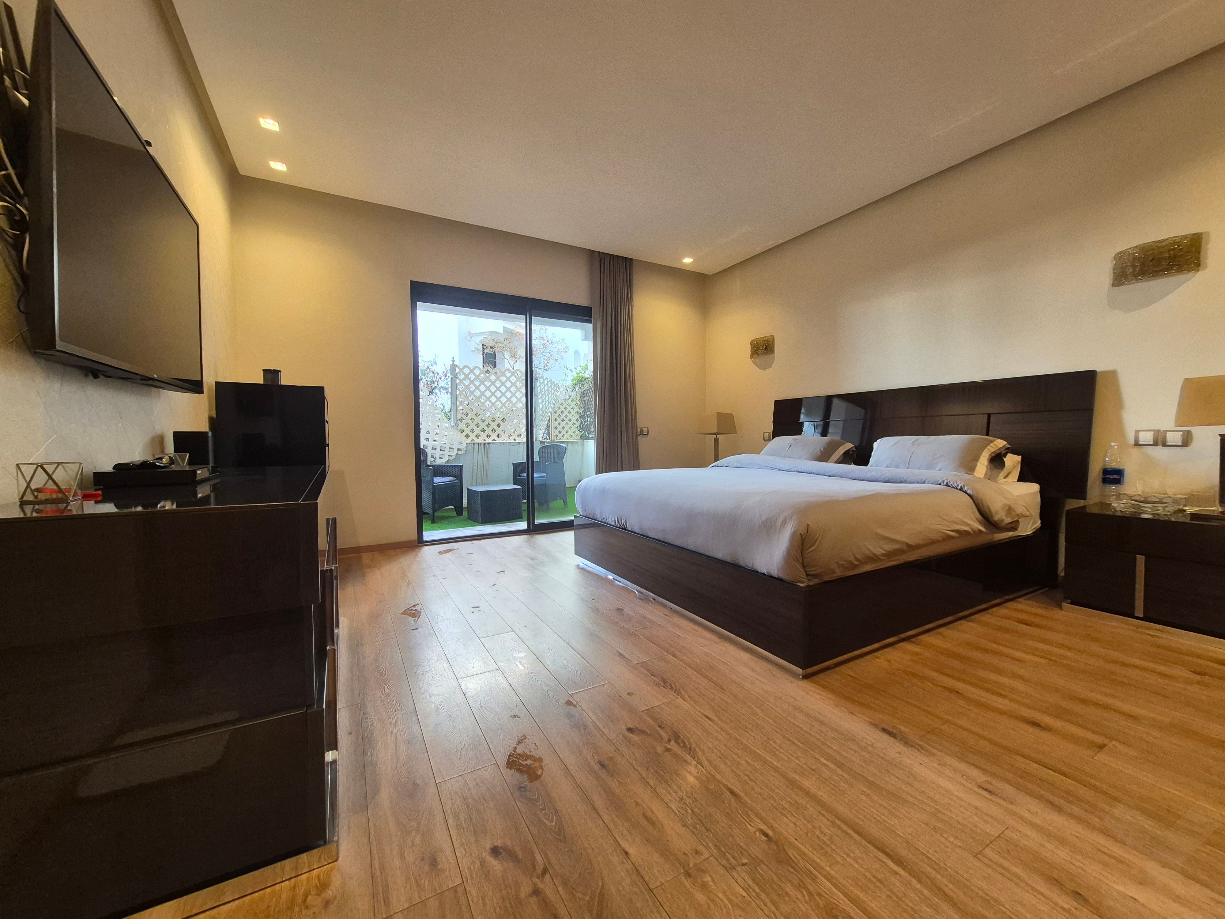 Appartement — Casablanca — 3