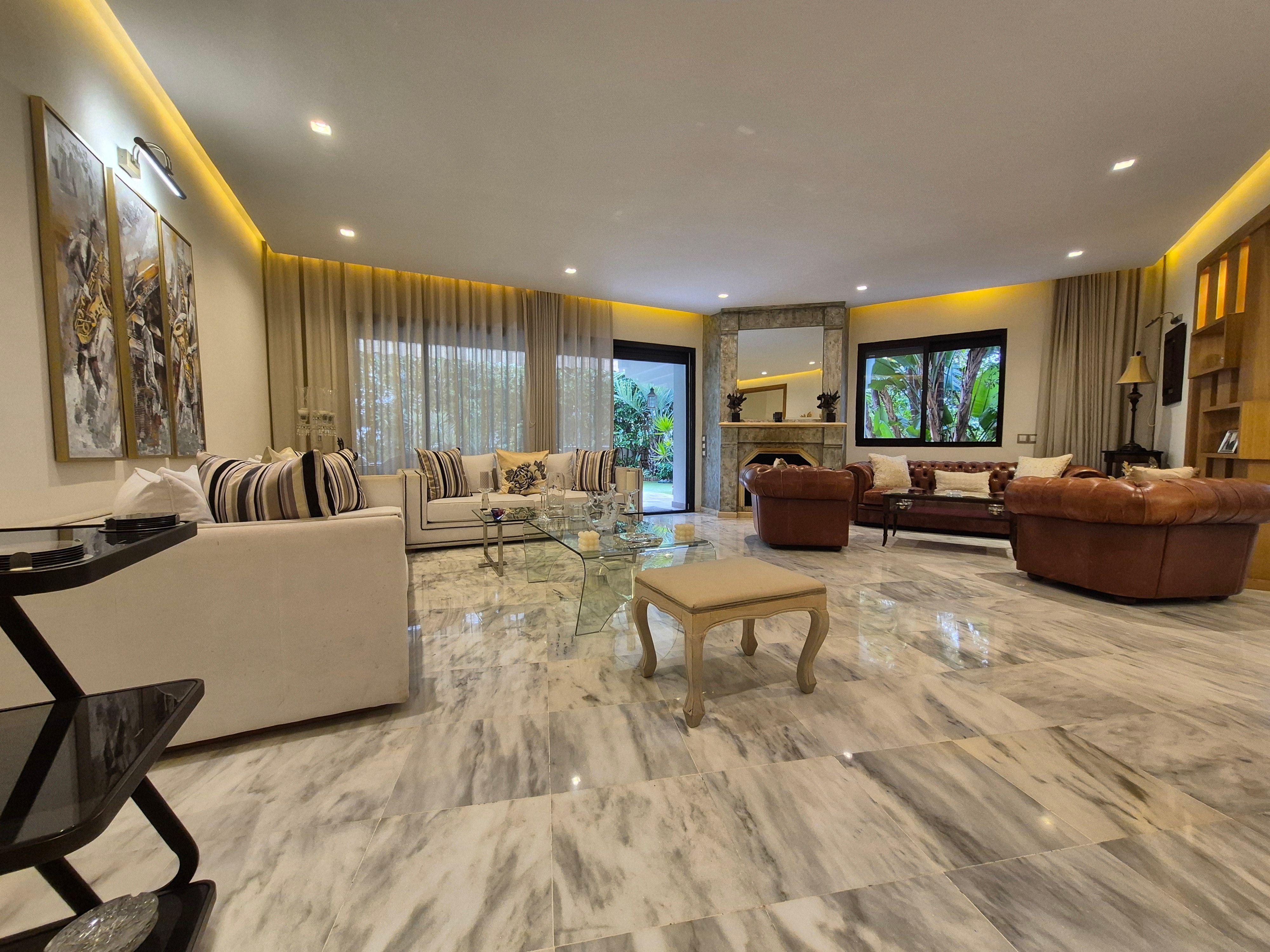 Appartement — Casablanca — 5