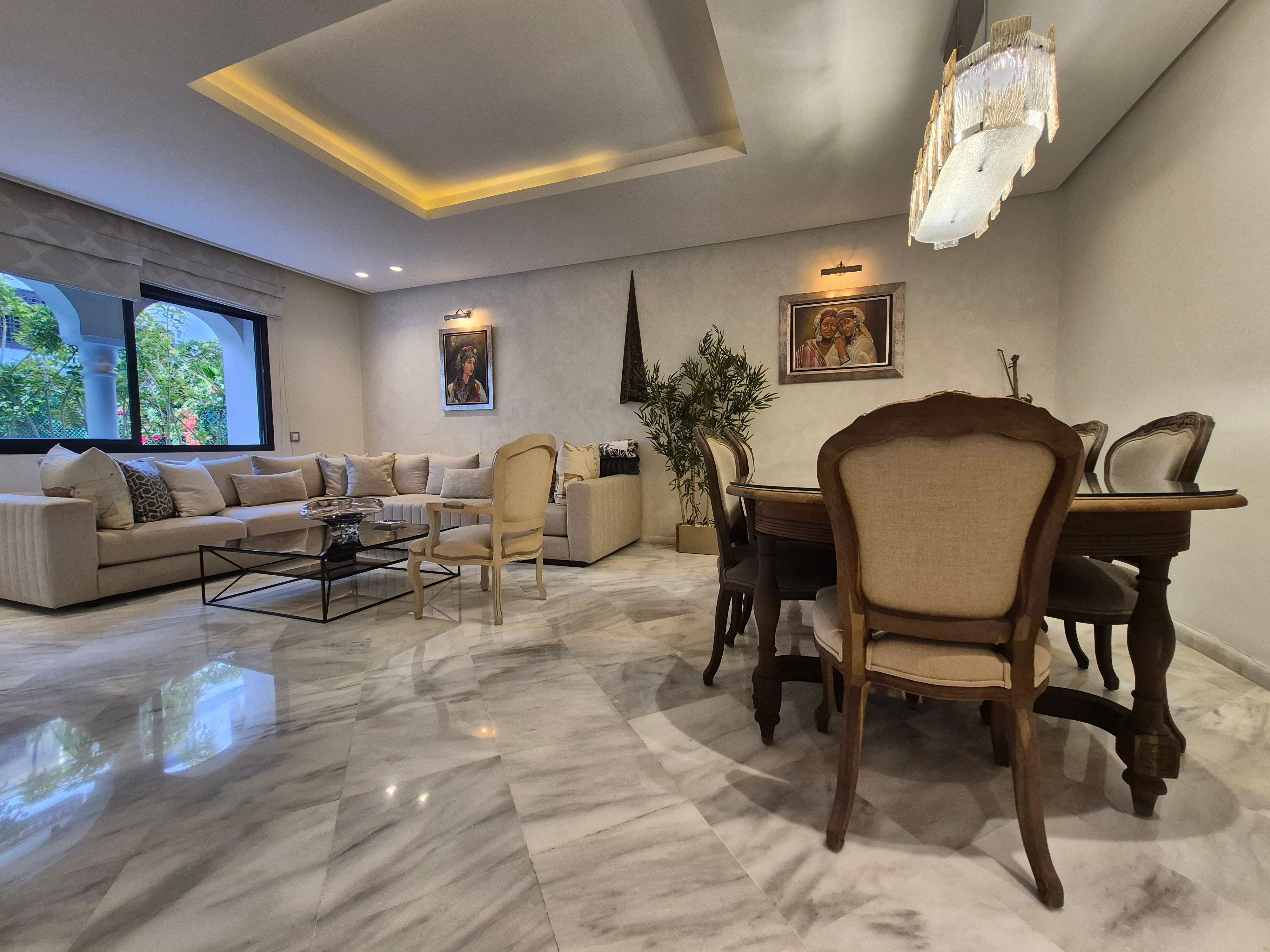 Appartement — Casablanca — 4