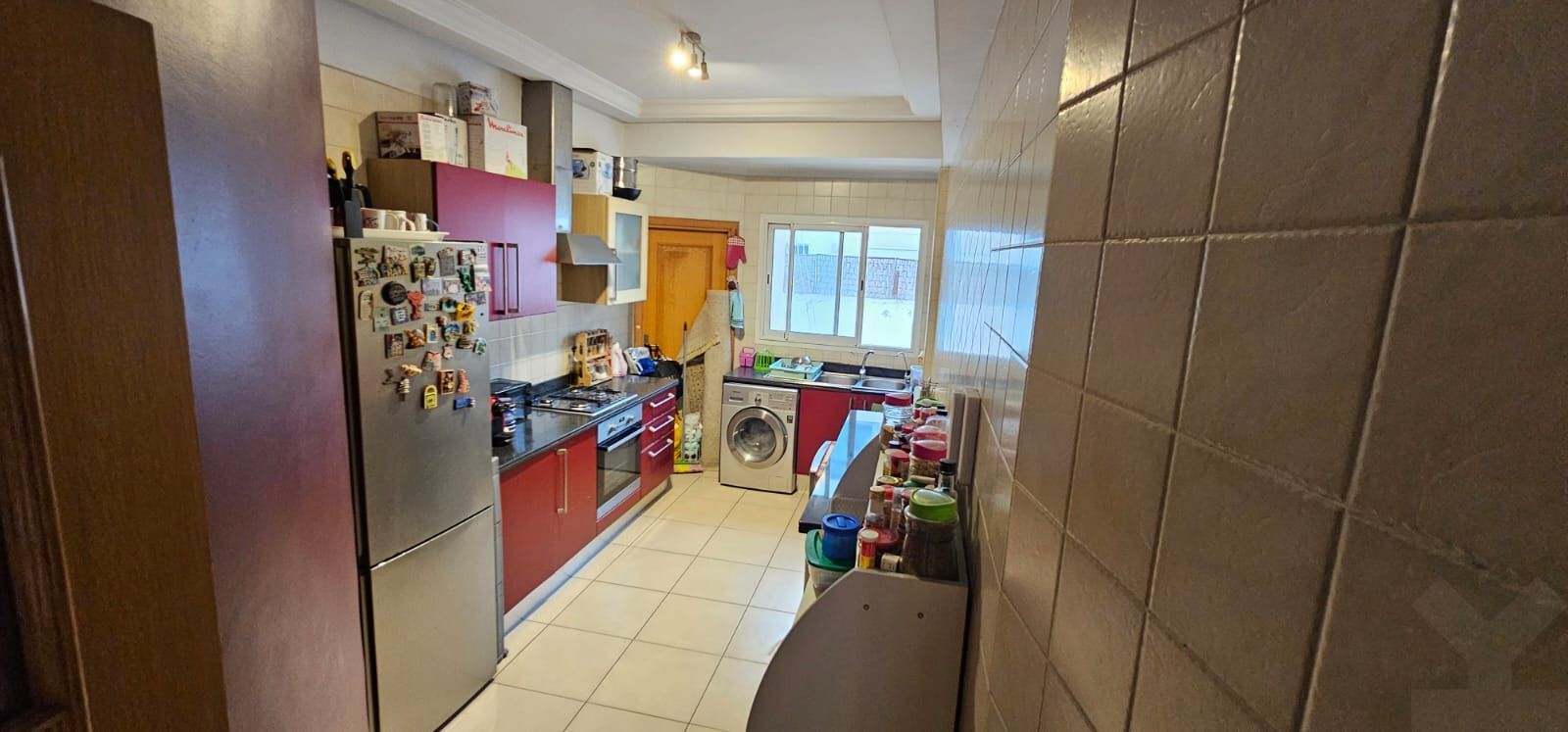 Appartement — Casablanca — 5