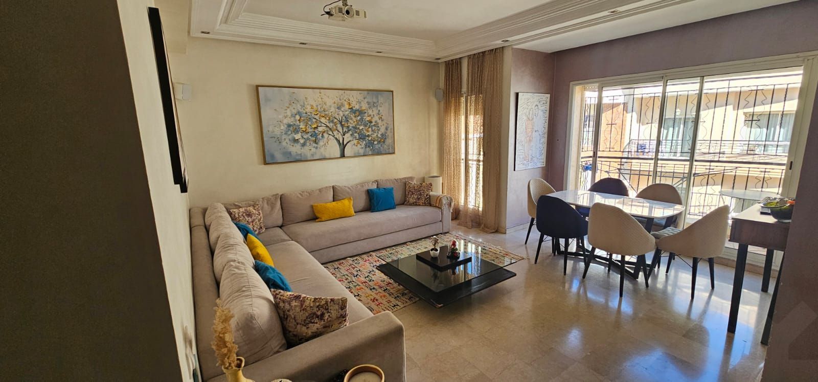 Appartement 105 m² à Les Princesses — 7