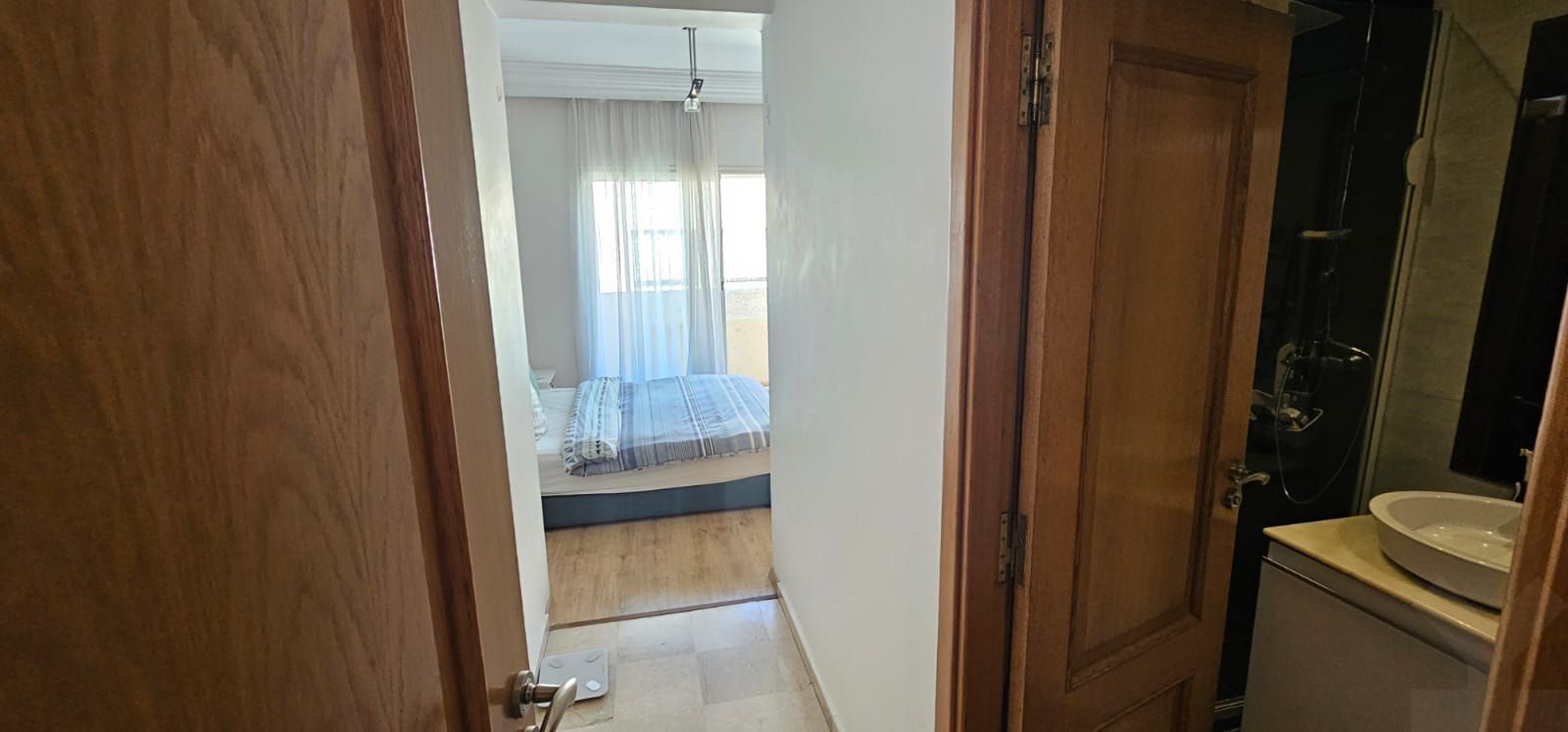 Appartement — Casablanca — 2