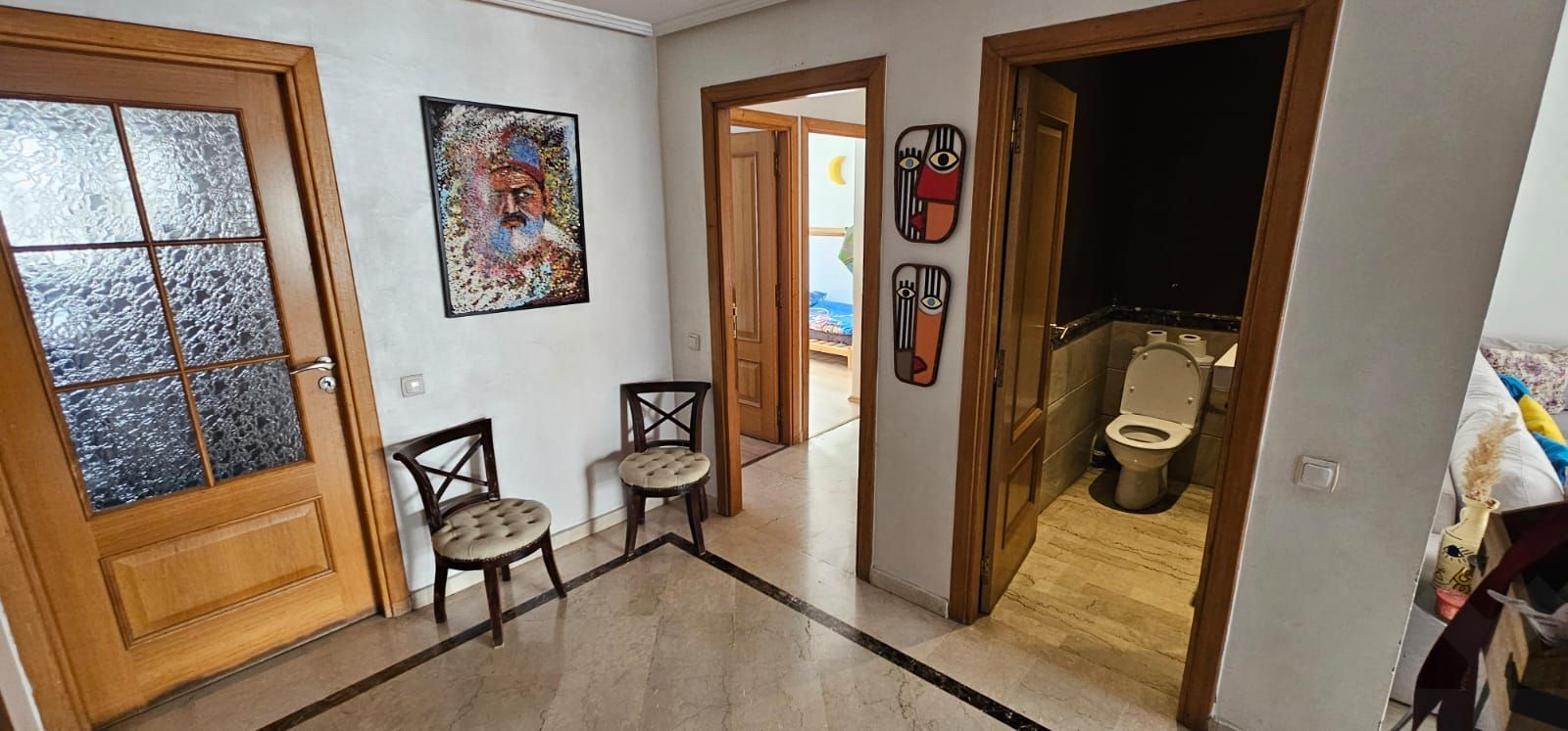 Appartement — Casablanca — 4