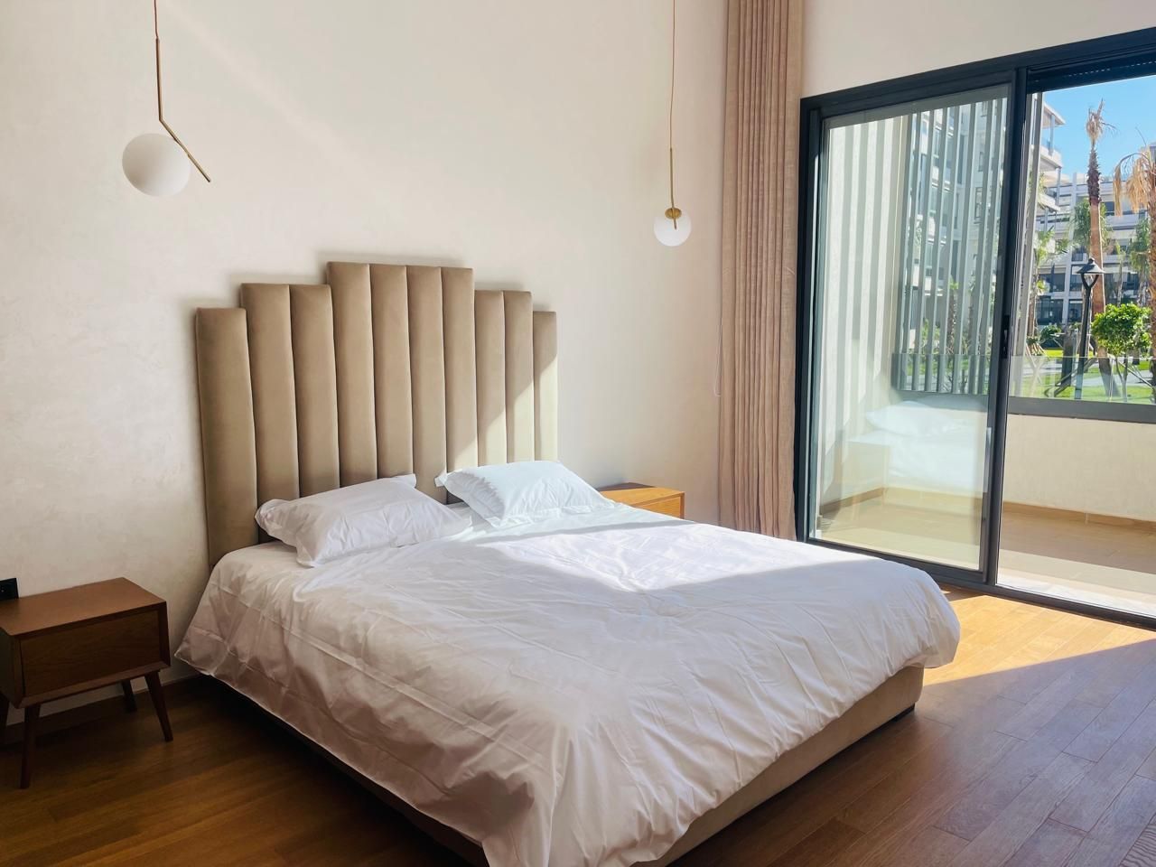 Appartement — Casablanca