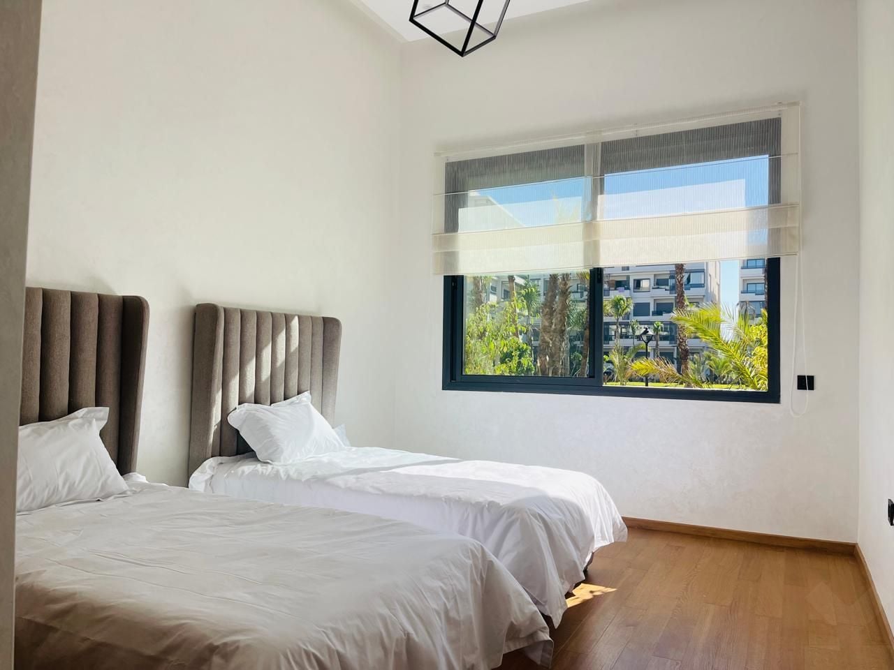 Appartement — Casablanca — 3