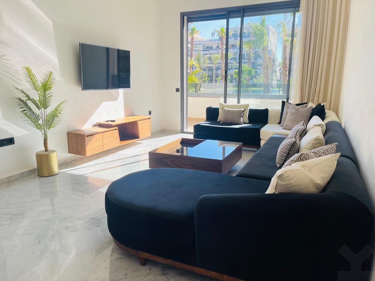 Appartement — Casablanca — 4