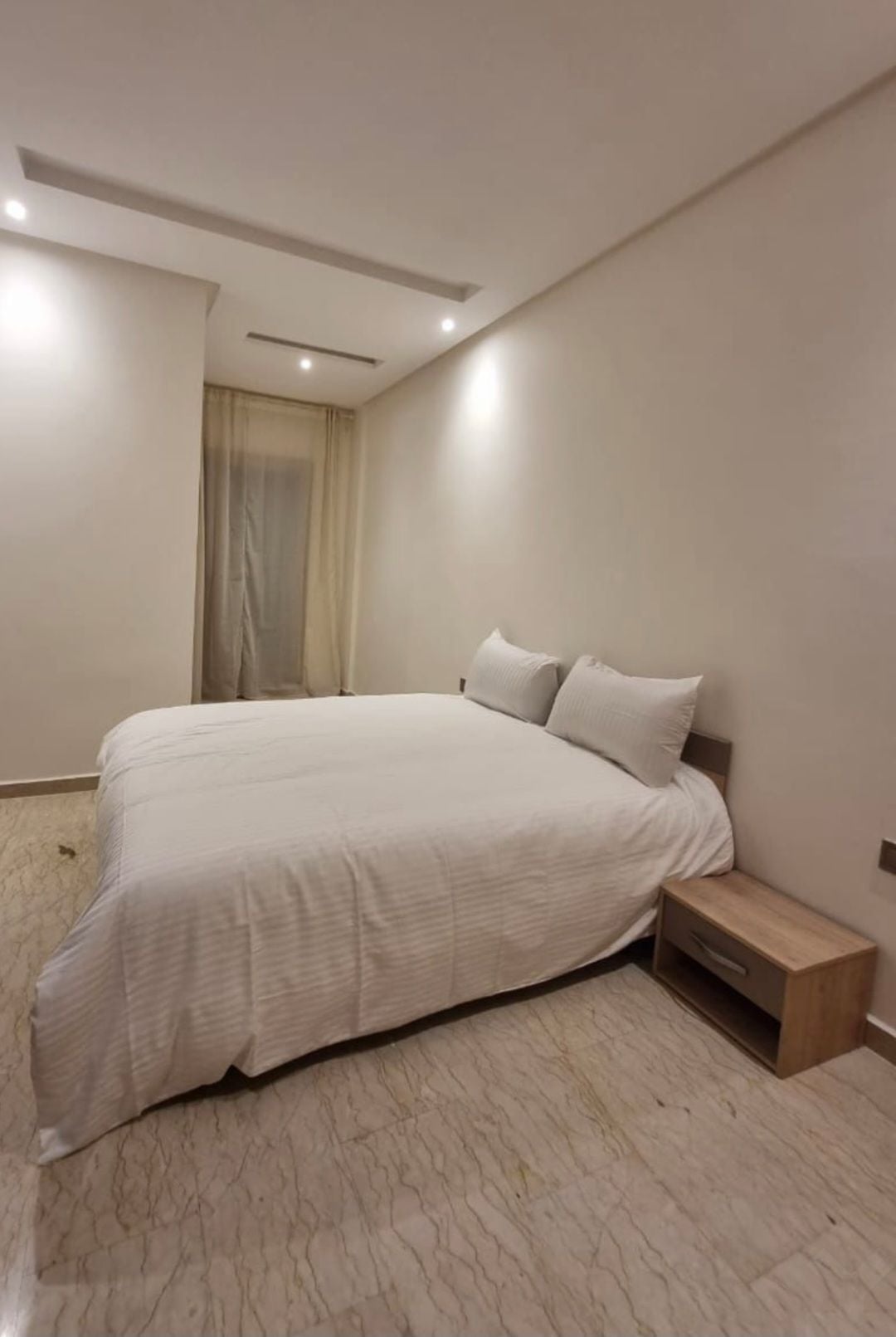 Appartement 60 m² à Hopitaux — 7