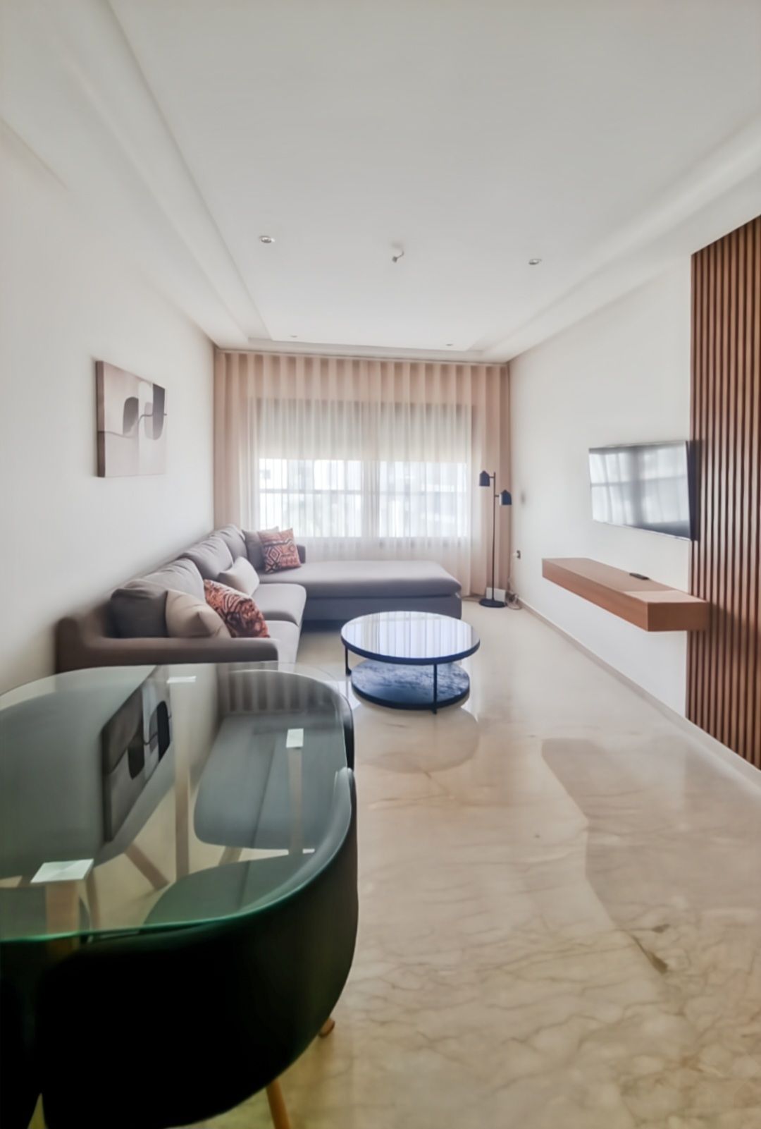 Appartement 60 m² à Hopitaux — 8