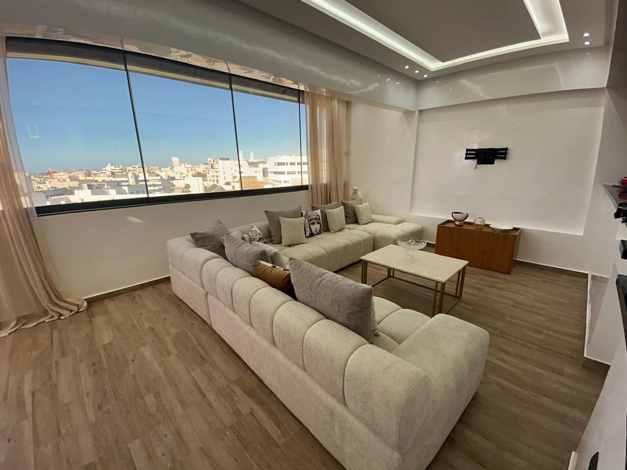 Appartement 116 m² f Gauthier — 13