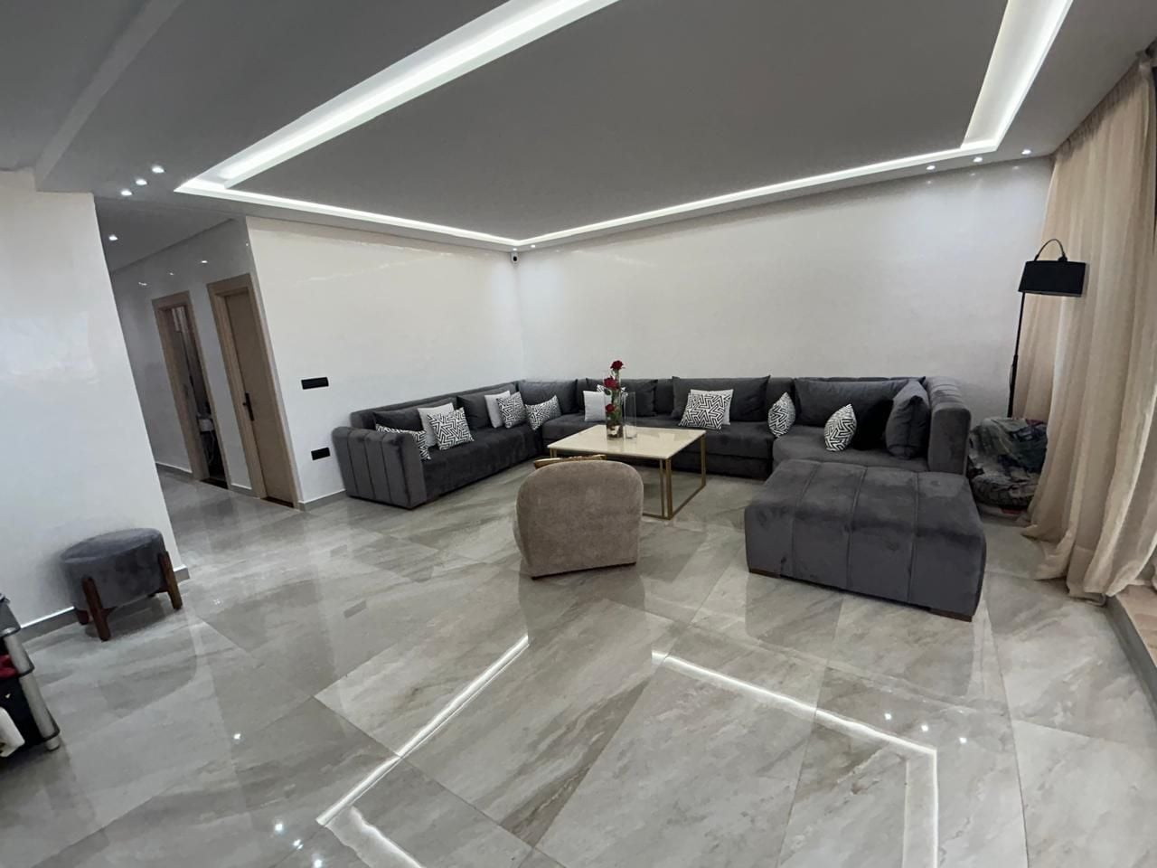 Appartement — Casablanca — 3