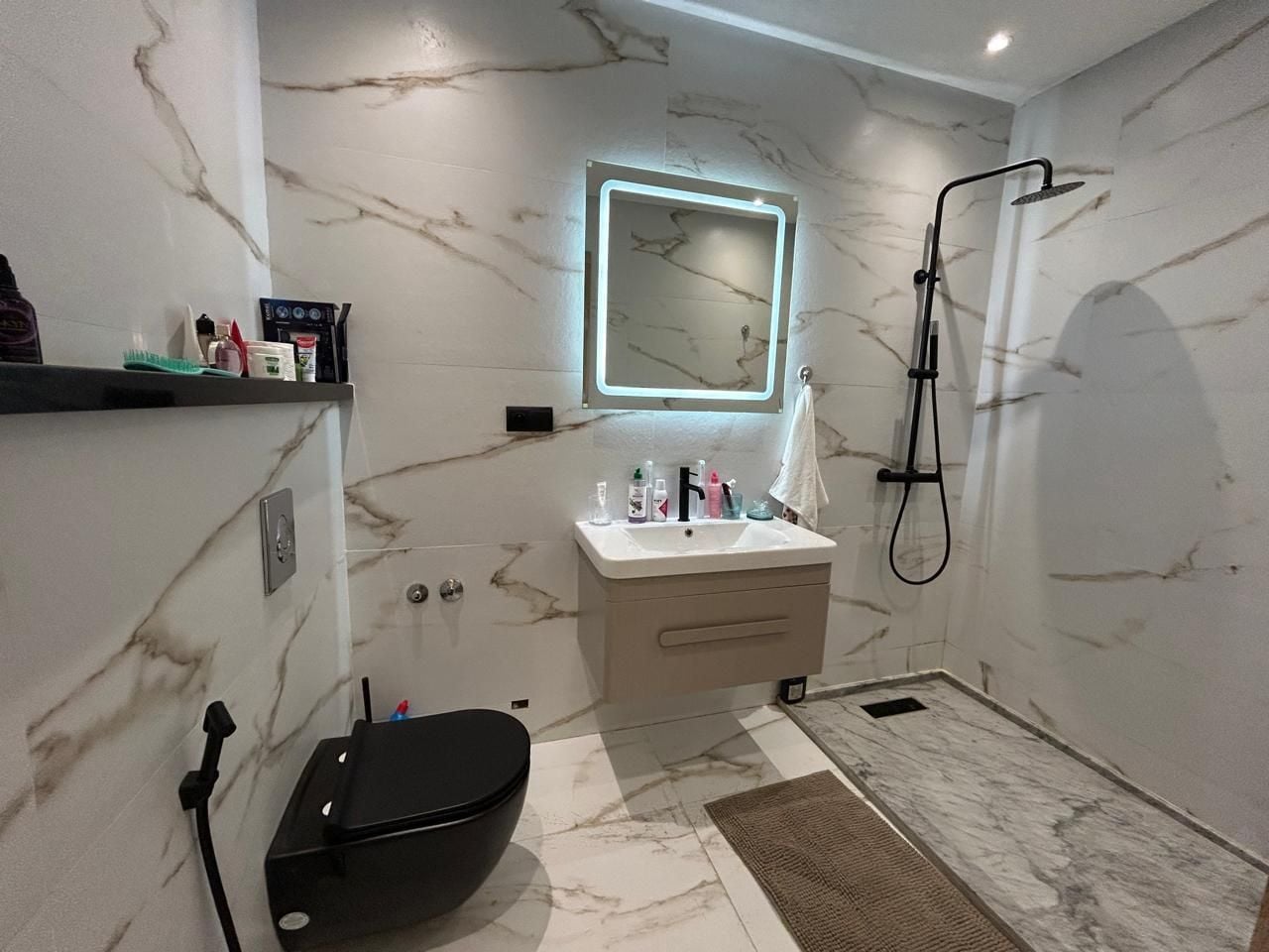 Appartement 116 m² f Gauthier — 12