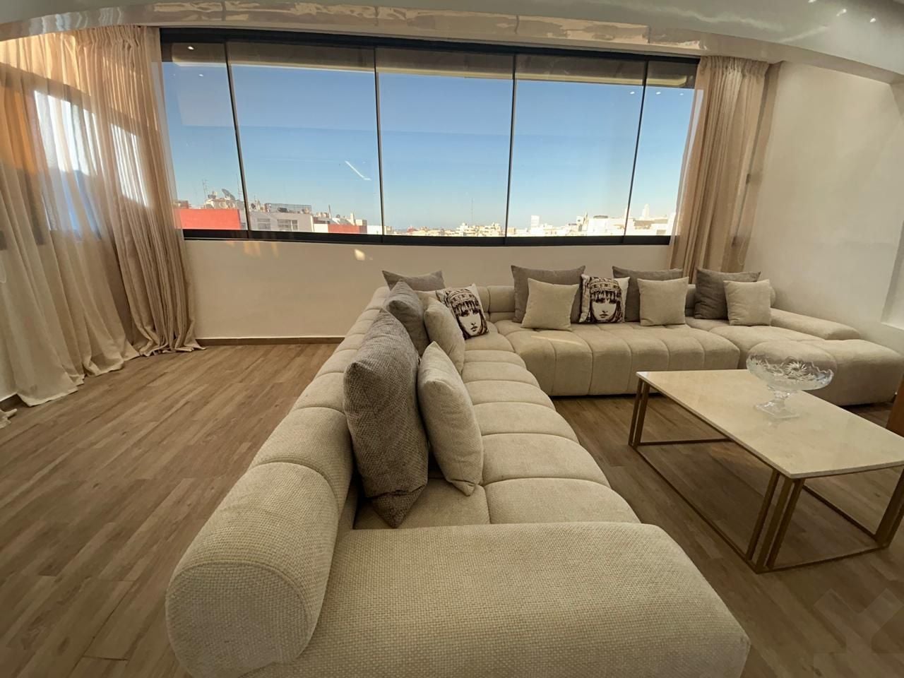 Appartement 116 m² f Gauthier — 14