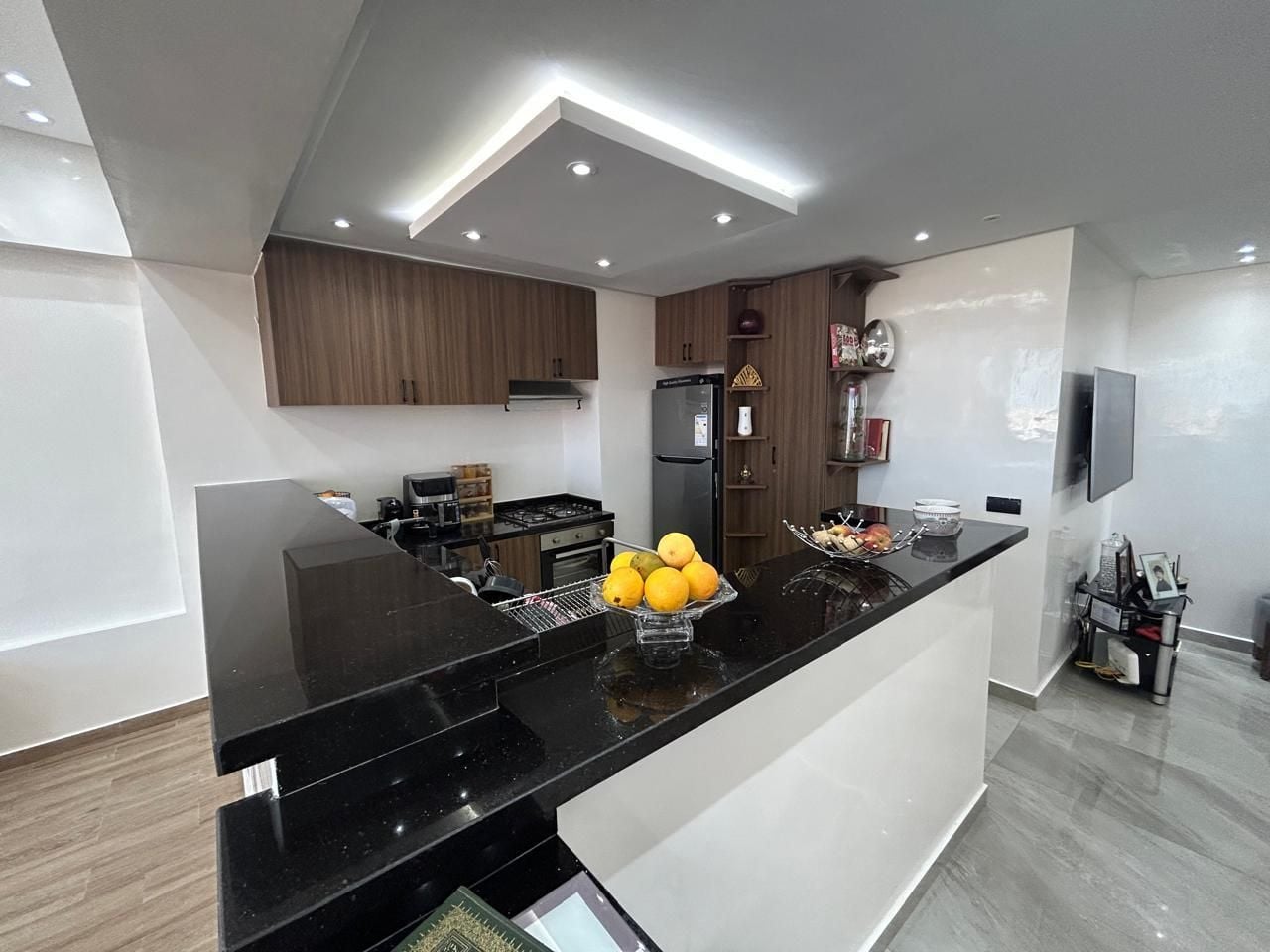 Appartement 116 m² f Gauthier — 9