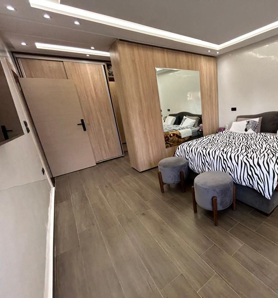 Appartement 116 m² f Gauthier — 11