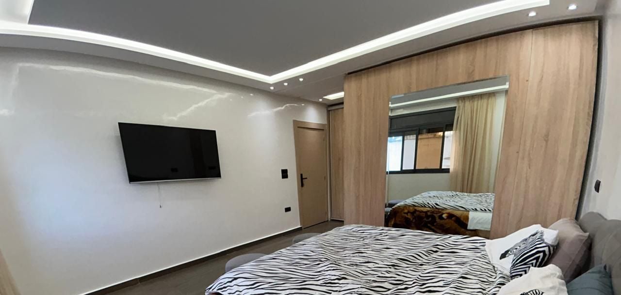 Appartement 116 m² f Gauthier — 10