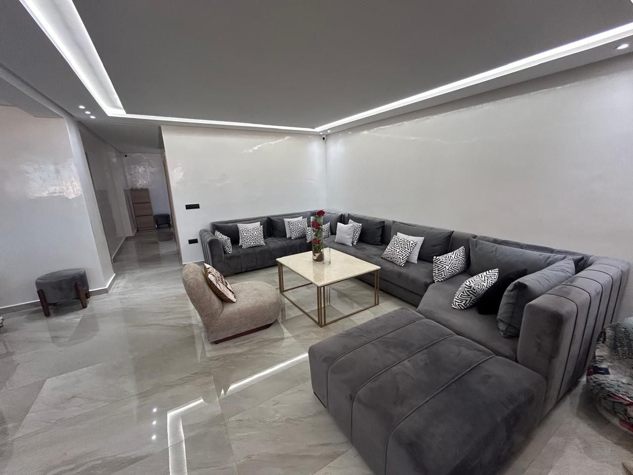 Appartement 116 m² f Gauthier — 8