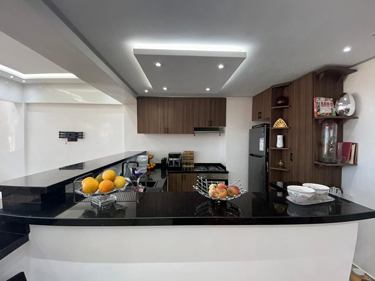 Appartement — Casablanca