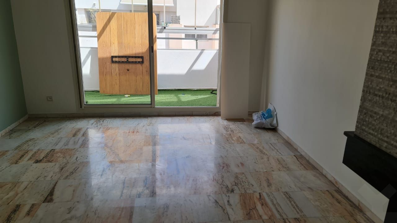 Appartement — Casablanca — 2