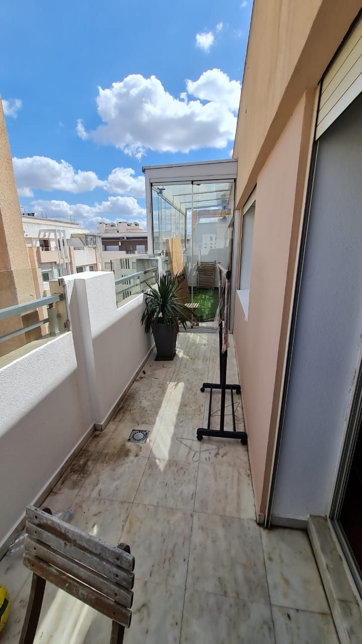 Appartement — Casablanca