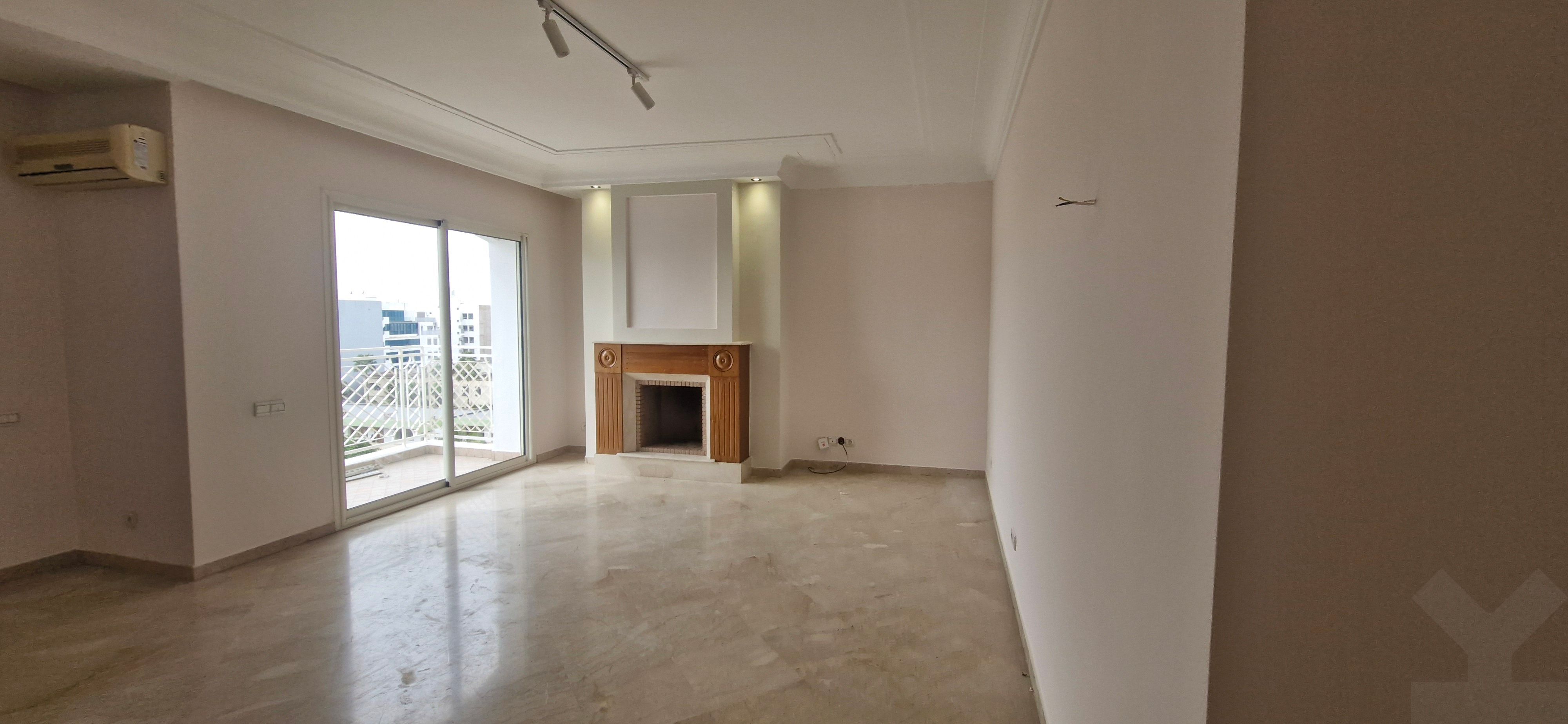 Appartement — Casablanca — 3