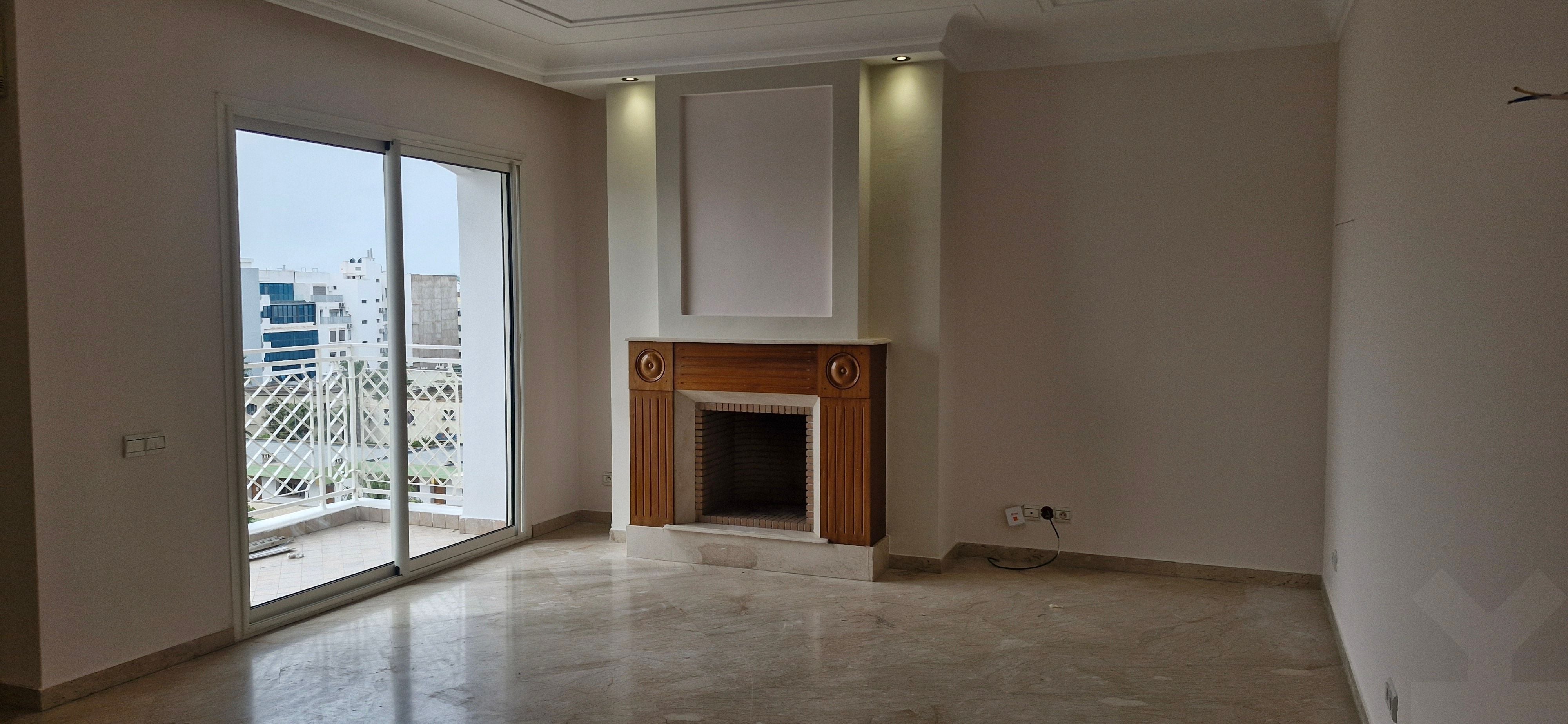 Appartement — Casablanca — 2