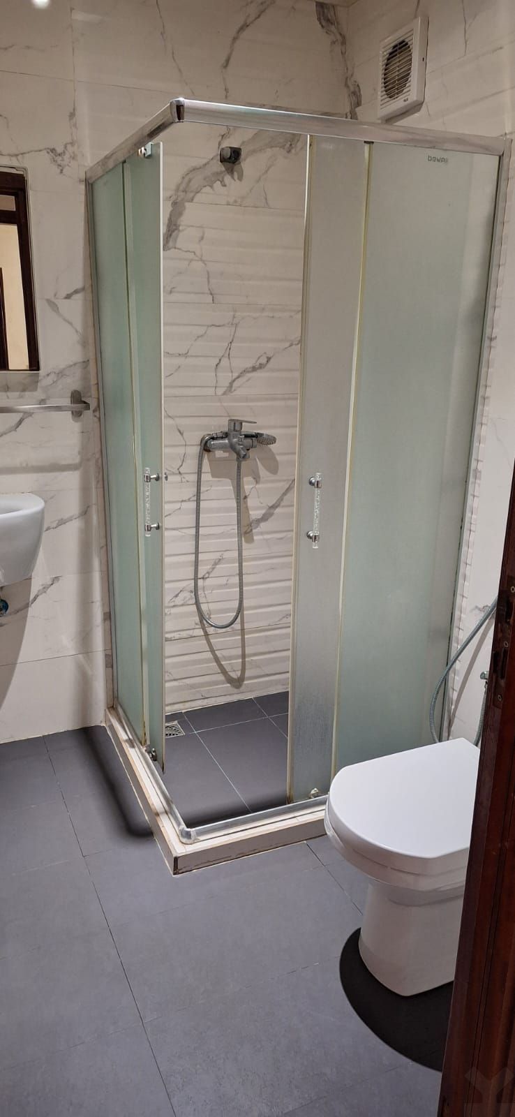 Appartement — Casablanca — 2