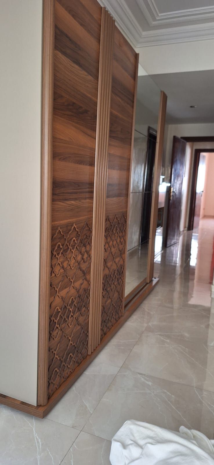 Appartement — Casablanca — 3