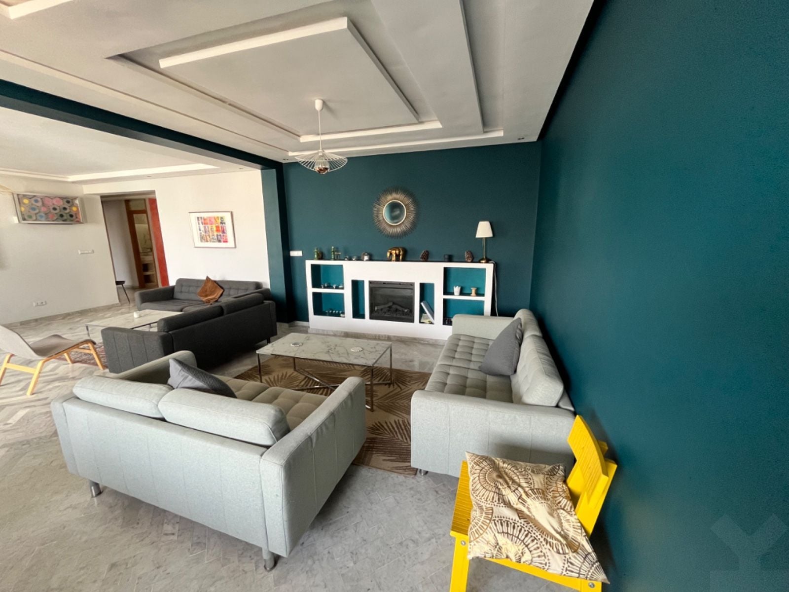 Appartement 231 m² à Gauthier — 13