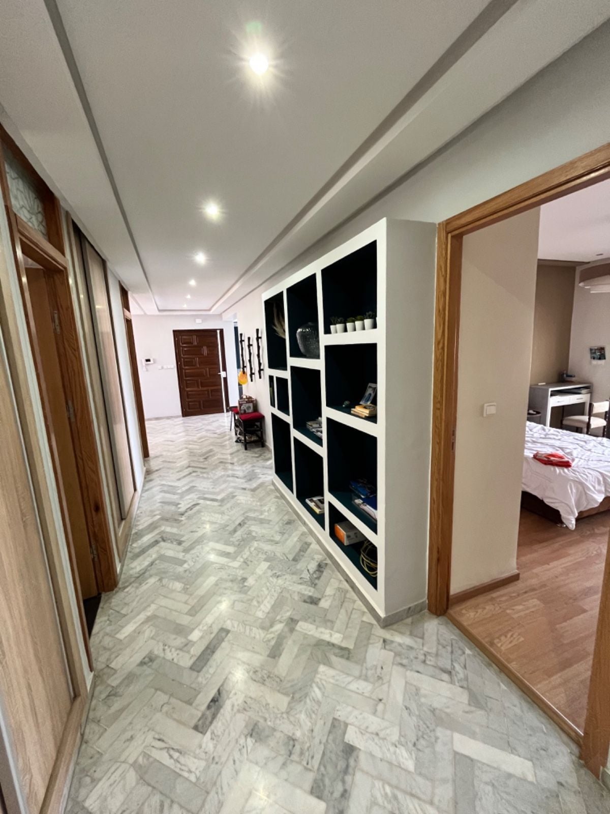 Appartement 231 m² à Gauthier — 15