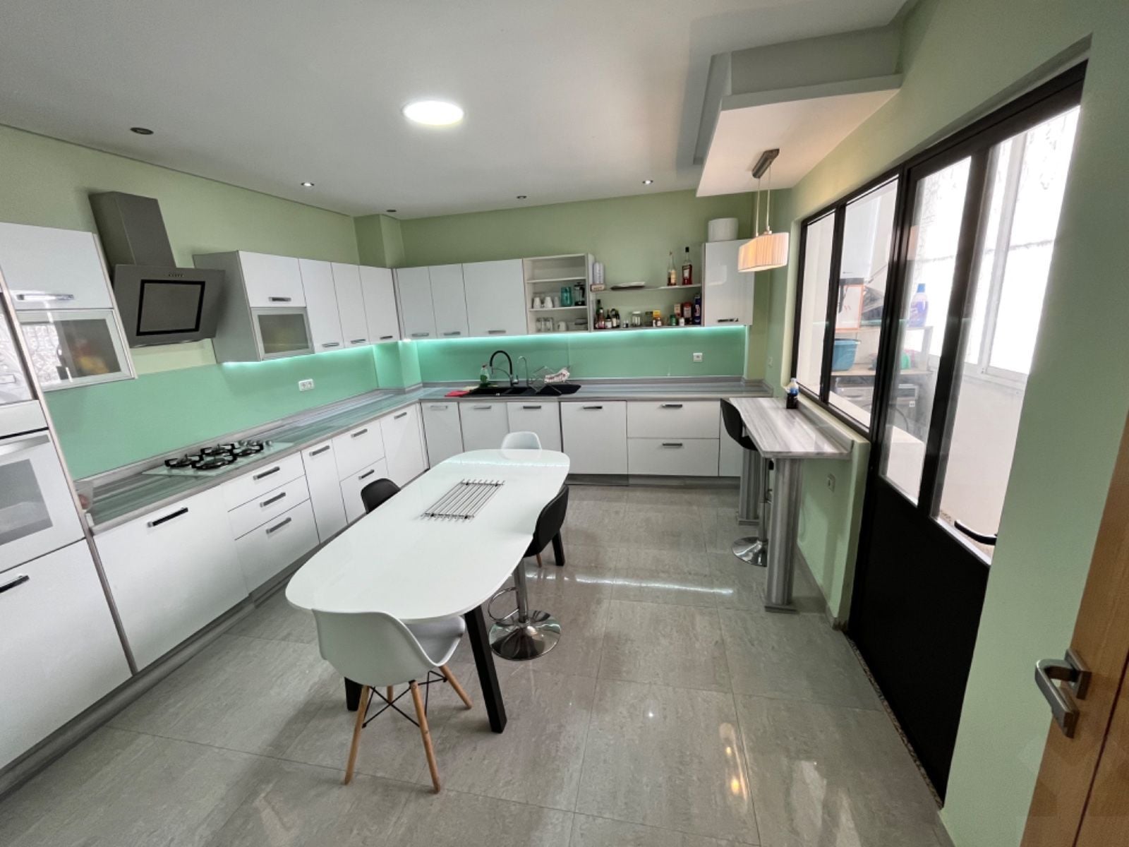 Appartement — Casablanca — 4