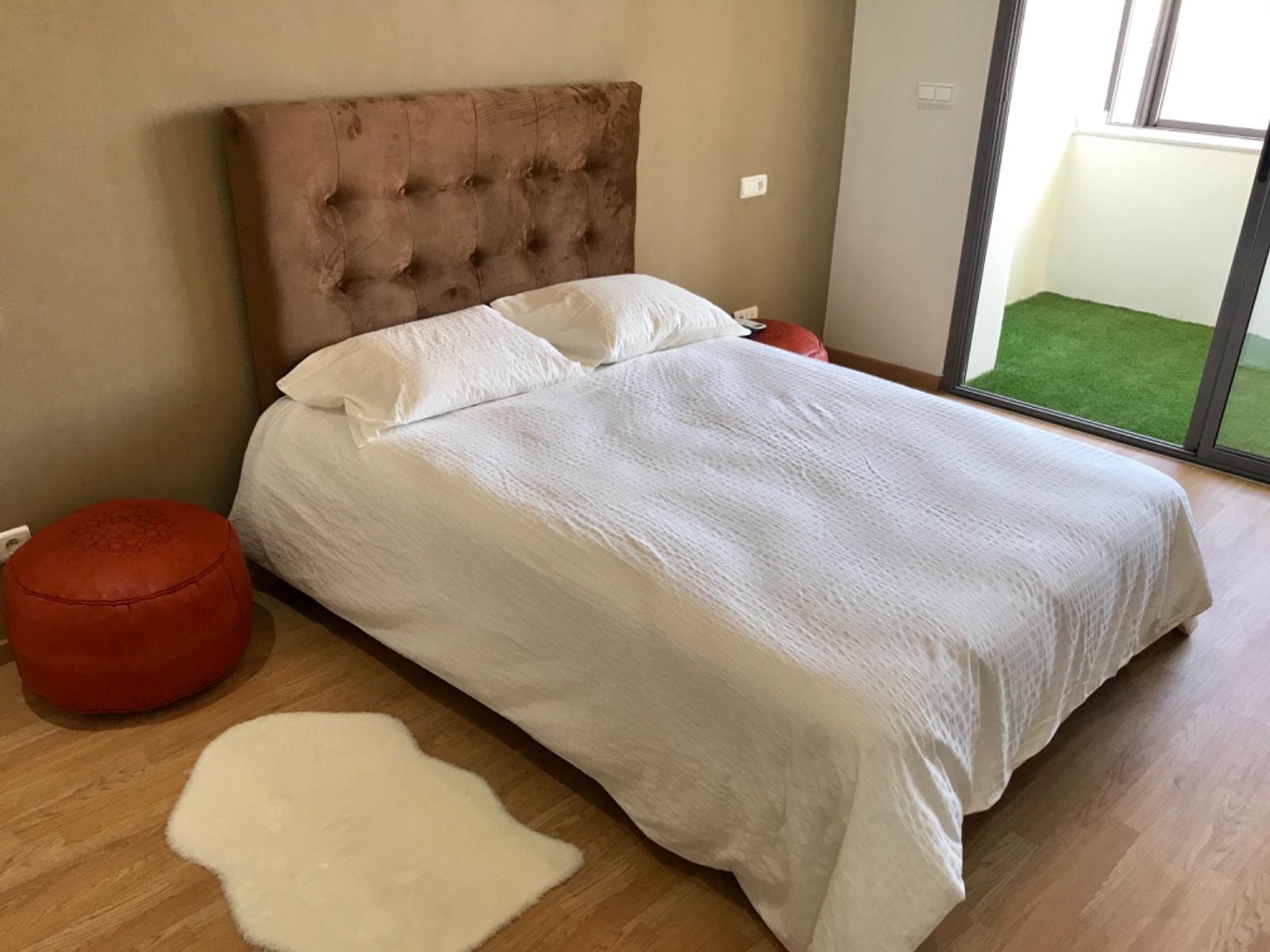 Appartement — Casablanca — 2