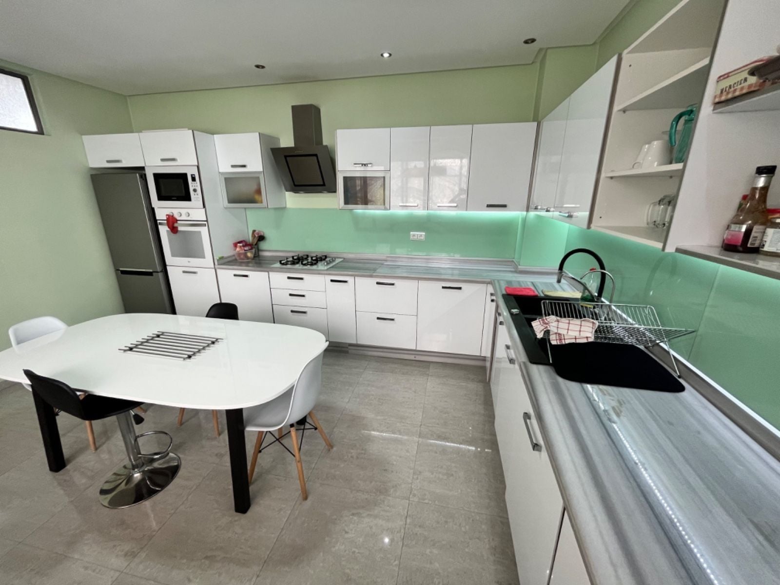 Appartement — Casablanca — 5