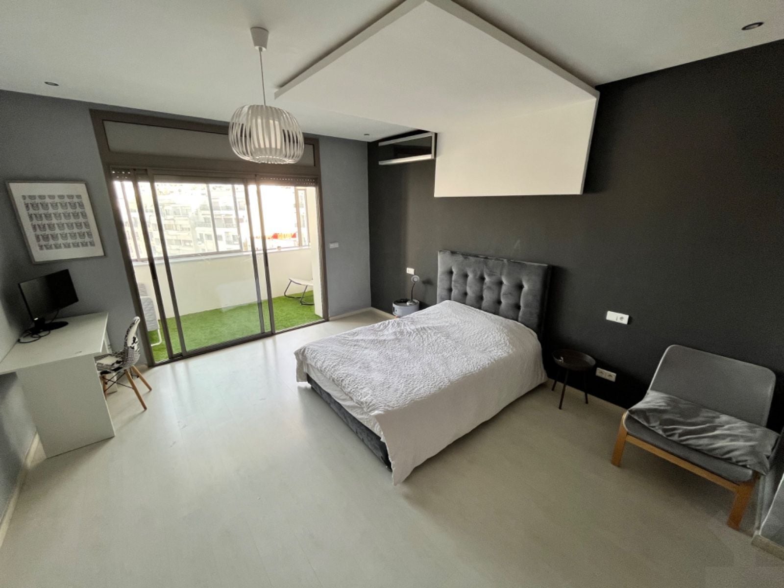 Appartement 231 m² à Gauthier — 12