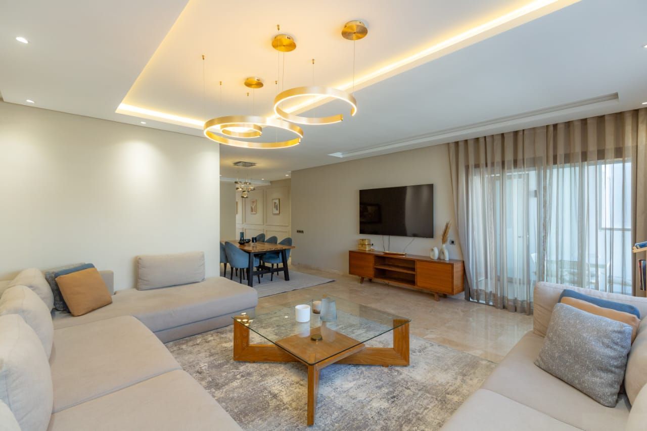 Appartement 152 m² à Californie — 16