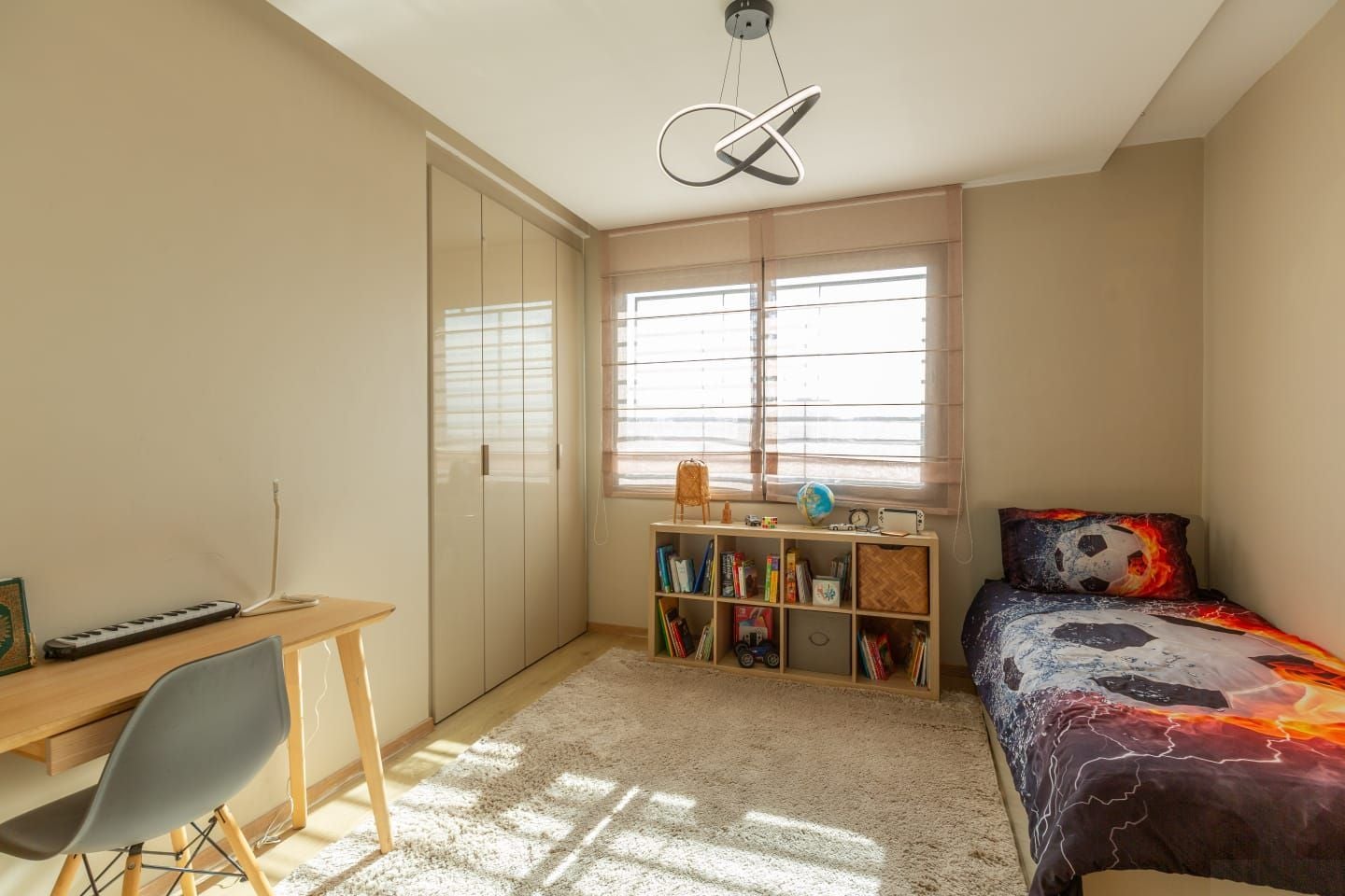 Appartement 152 m² à Californie — 15