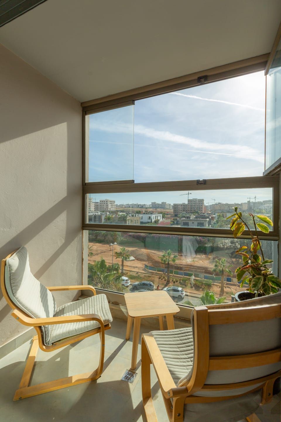 Appartement 152 m² à Californie — 19