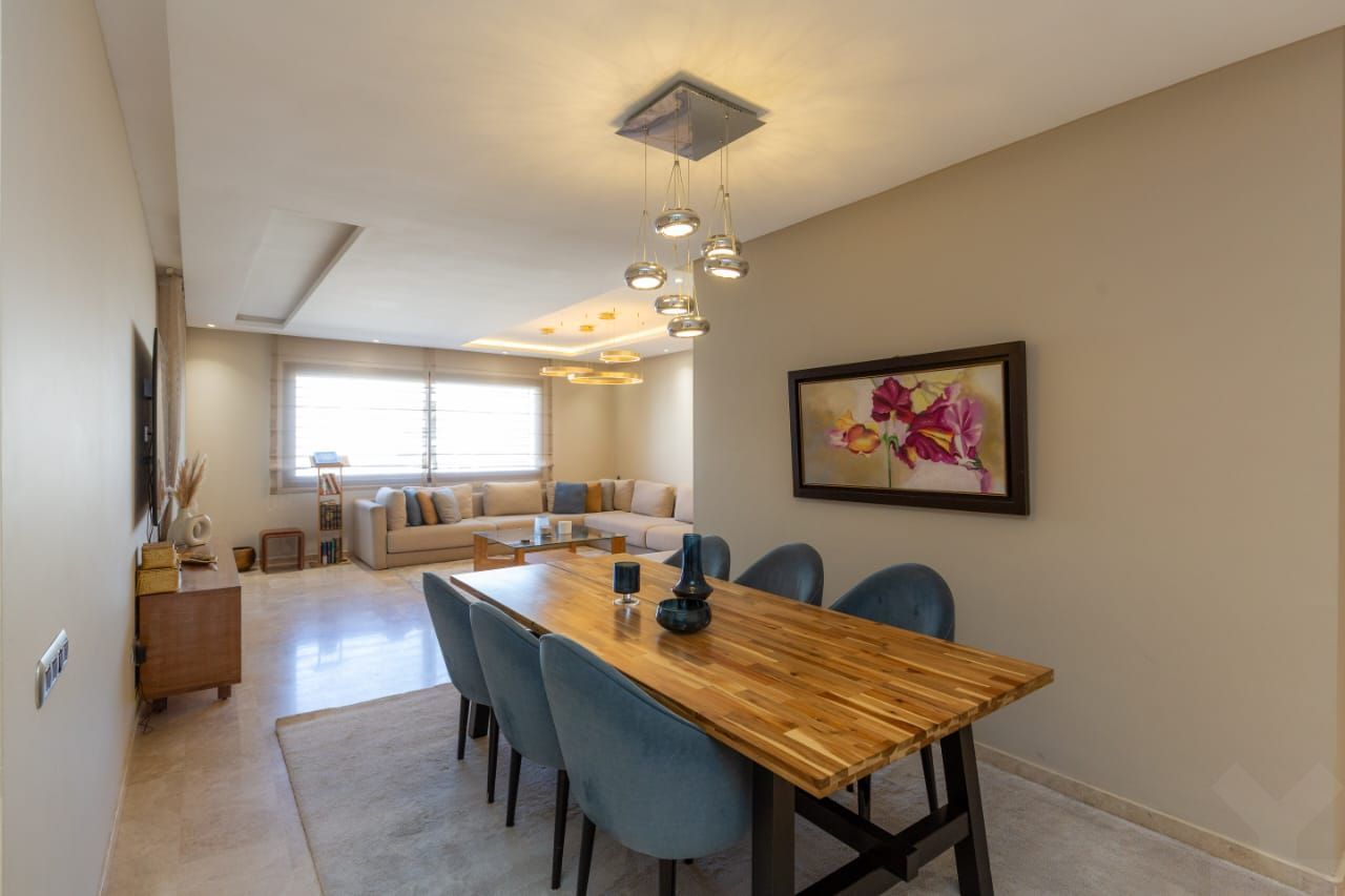 Appartement 152 m² à Californie — 13