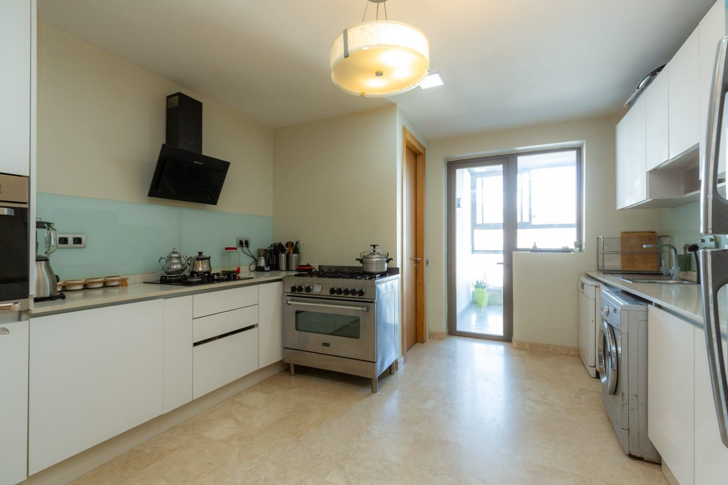 Appartement 152 m² à Californie — 9
