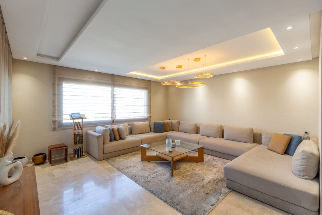 Appartement 152 m² à Californie — 17
