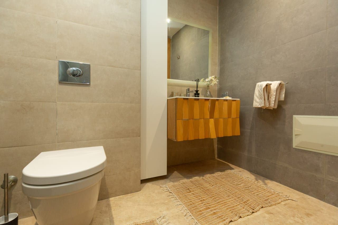 Appartement 152 m² à Californie — 11