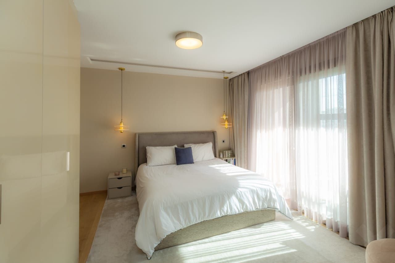 Appartement — Casablanca — 4