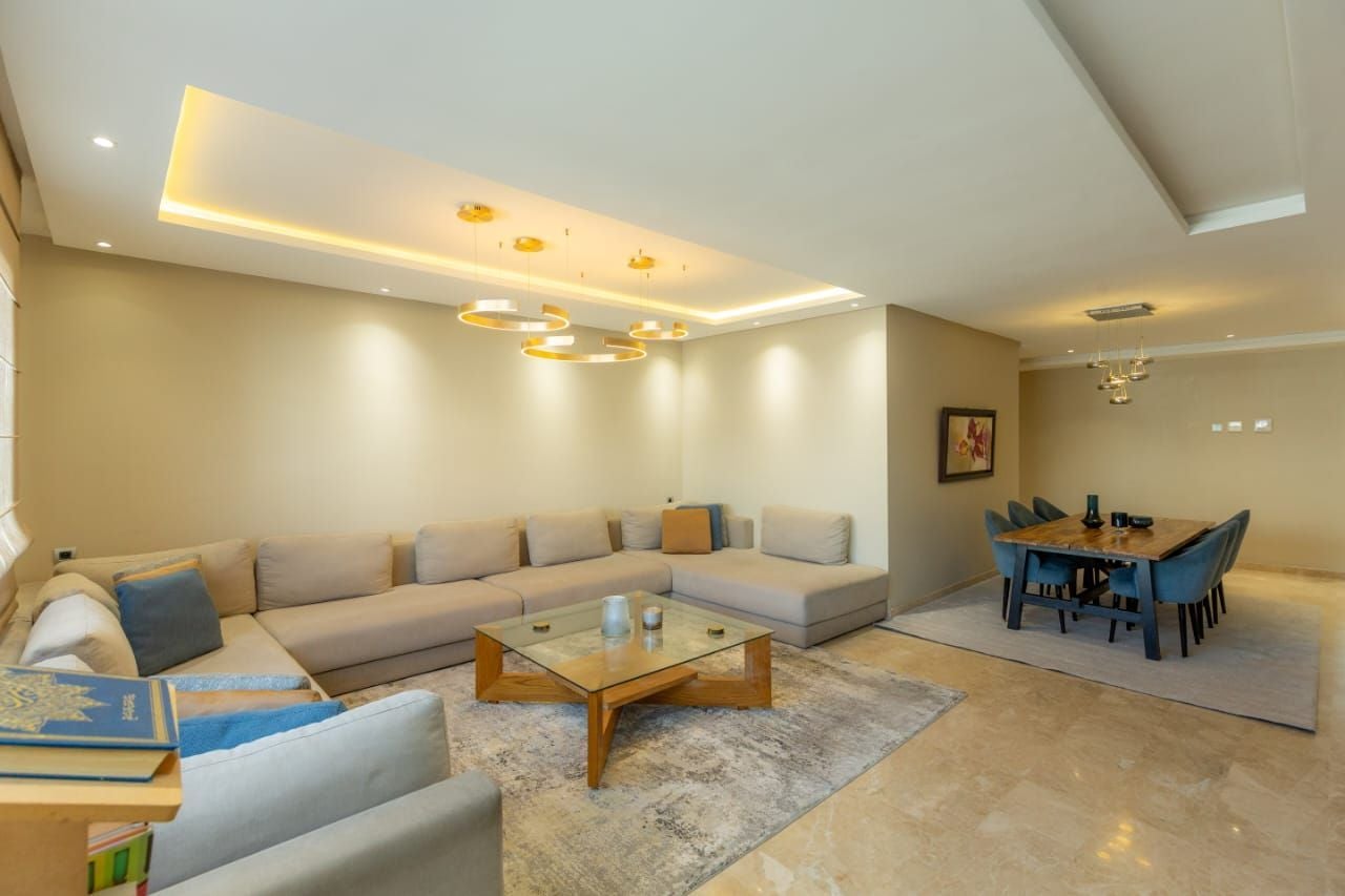 Appartement — Casablanca — 6