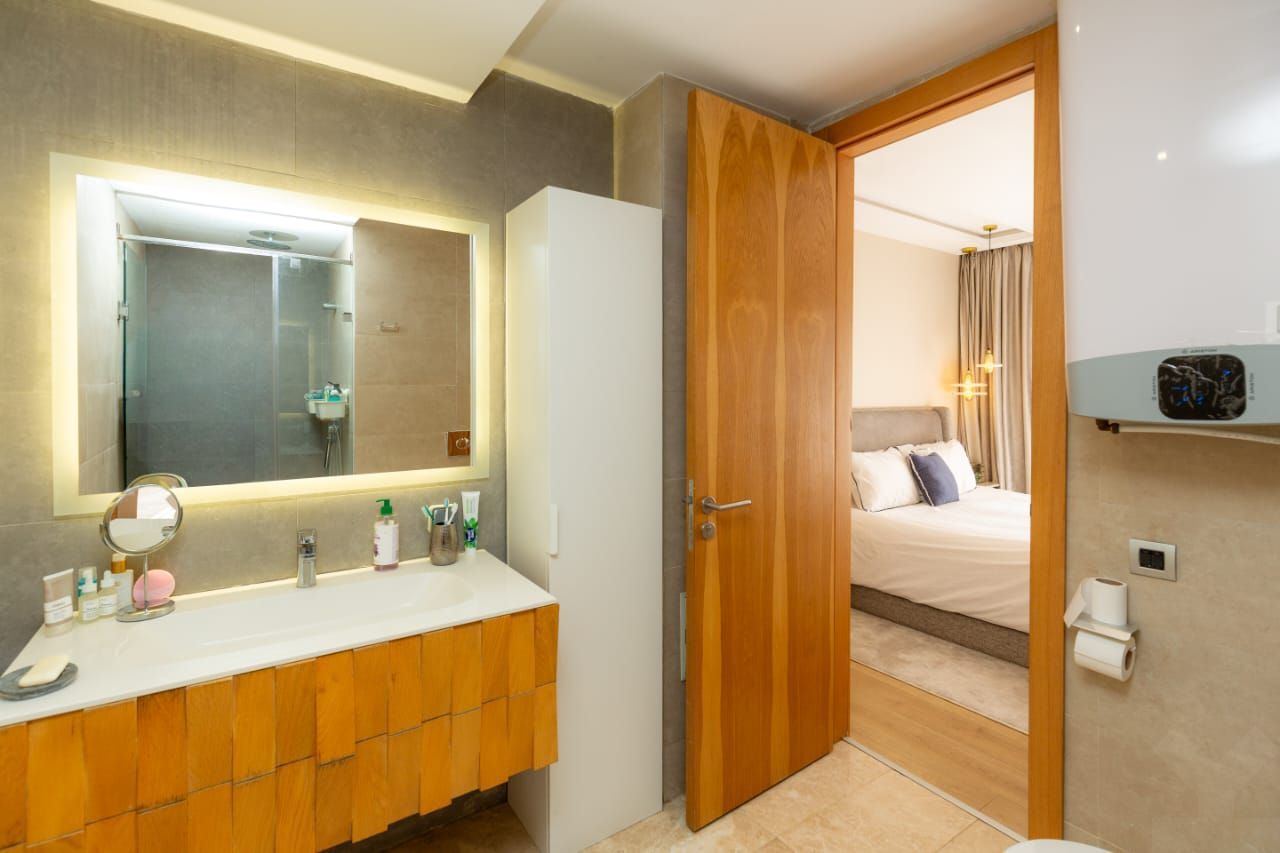 Appartement — Casablanca — 5