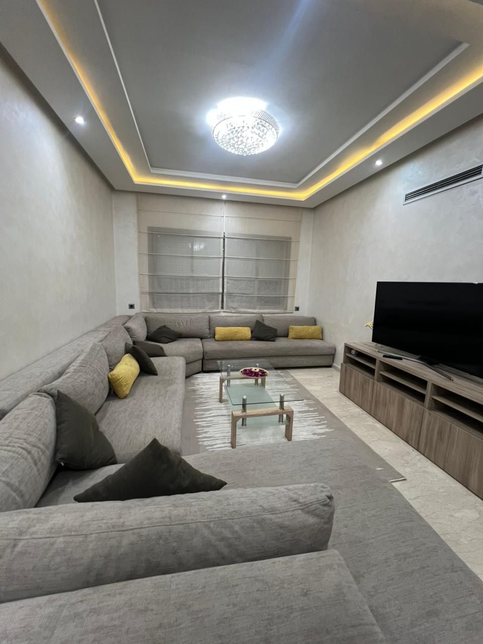 Appartement 99 m² f Bourgogne (Anfa) — 8